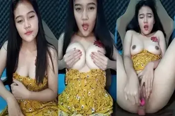 Bokep Indo Host PinkPink Seksi Mendesah Pelan