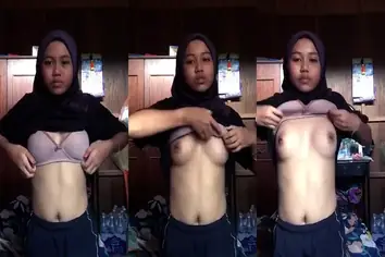 Bokep Jilbab Ukhti Ain Ayuni Lagi Viral