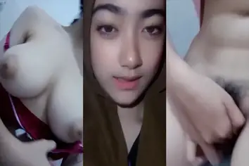 Syakirah Viral Part 6 Full Video Muncrat